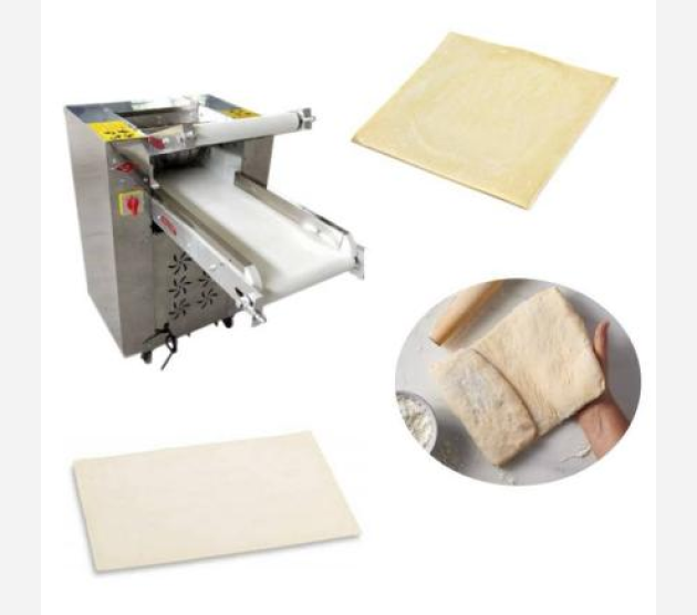 Dough Kneading Machine
